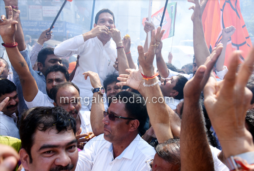 BJP leaders 1